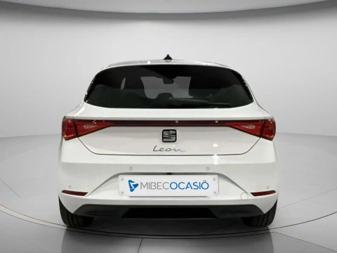 Seat Leon 1.0 ETSI 81KW S/S STYLE 25 ANIVER DSG 110 5P