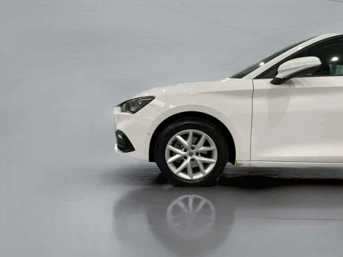 Seat Leon 1.0 ETSI 81KW S/S STYLE 25 ANIVER DSG 110 5P