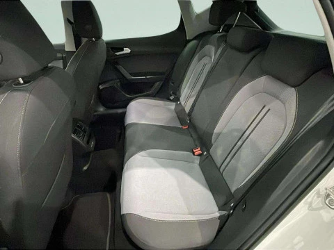 Seat Leon 1.0 ETSI 81KW S/S STYLE 25 ANIVER DSG 110 5P