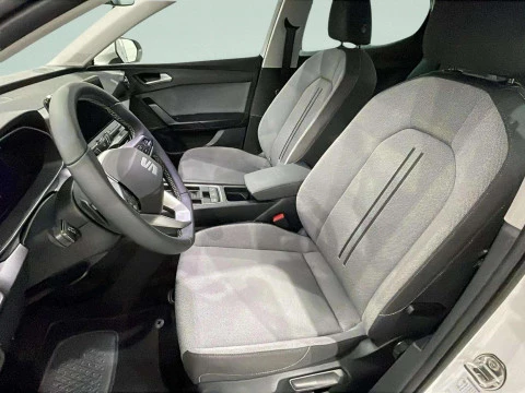 Seat Leon 1.0 ETSI 81KW S/S STYLE 25 ANIVER DSG 110 5P