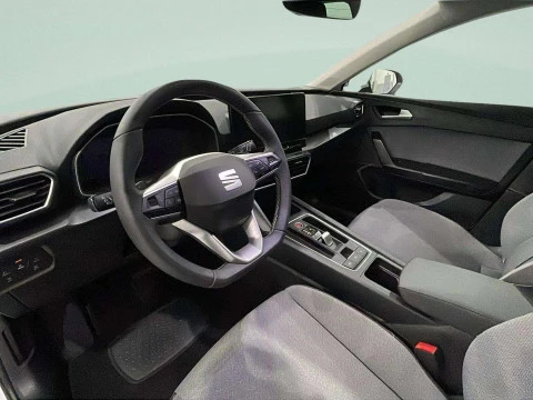 Seat Leon 1.0 ETSI 81KW S/S STYLE 25 ANIVER DSG 110 5P