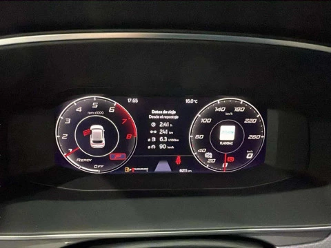 Seat Leon 1.0 ETSI 81KW S/S STYLE 25 ANIVER DSG 110 5P