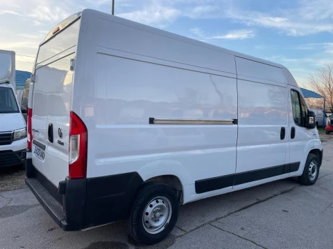 Fiat Ducato L3 H2 140CV 