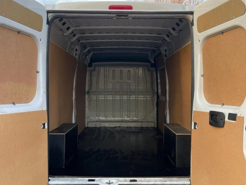 Fiat Ducato L3 H2 140CV 