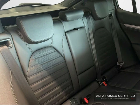 Alfa Romeo Stelvio 2.2 Diésel 154kW (210CV) Veloce Q4