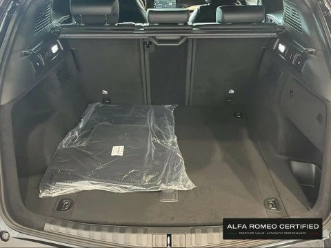 Alfa Romeo Stelvio 2.2 Diésel 154kW (210CV) Veloce Q4