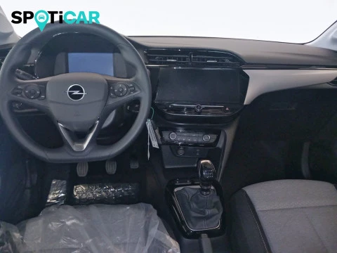 Opel Corsa 1.2T XHL 74kW (100CV) Edition