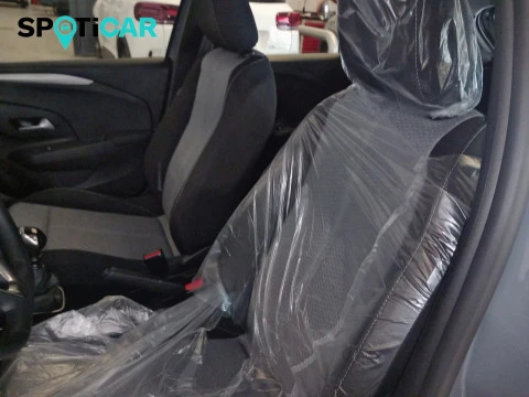 Opel Corsa 1.2T XHL 74kW (100CV) Edition