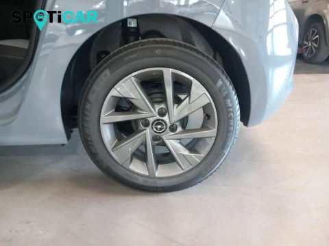 Opel Corsa 1.2T XHL 74kW (100CV) Edition