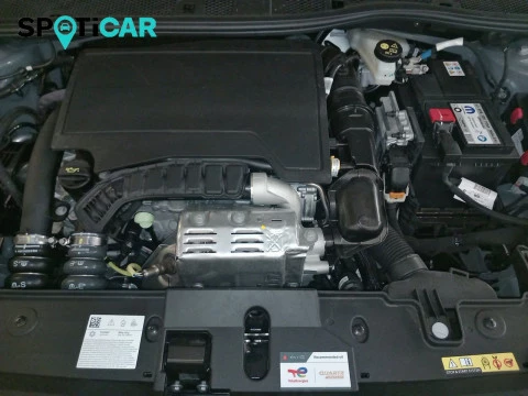 Opel Corsa 1.2T XHL 74kW (100CV) Edition