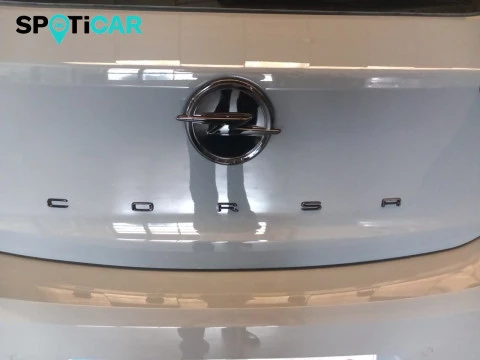 Opel Corsa 1.2T XHL 74kW (100CV) Edition