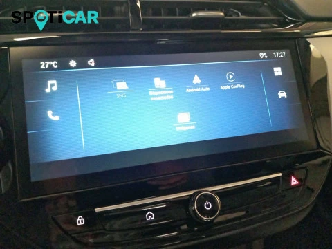 Opel Corsa 1.2T XHL 74kW (100CV) Edition