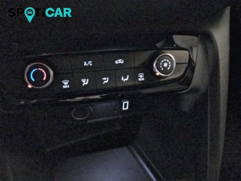 Opel Corsa 1.2T XHL 74kW (100CV) Edition