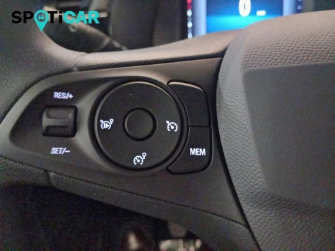 Opel Corsa 1.2T XHL 74kW (100CV) Edition