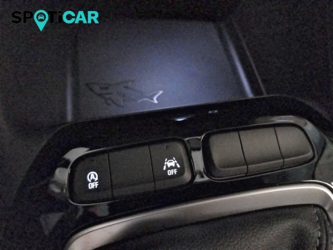 Opel Corsa 1.2T XHL 74kW (100CV) Edition