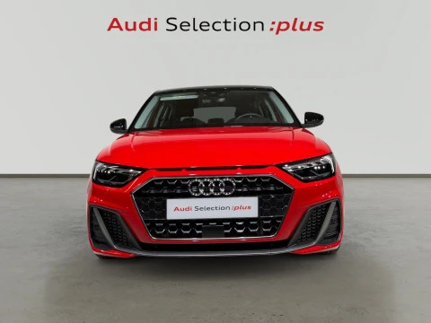 Audi A1 Sportback Adrenalin 30 TFSI 85kW (116CV)