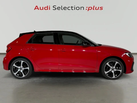 Audi A1 Sportback Adrenalin 30 TFSI 85kW (116CV)