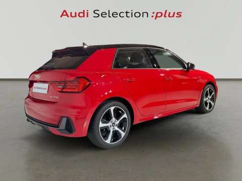 Audi A1 Sportback Adrenalin 30 TFSI 85kW (116CV)