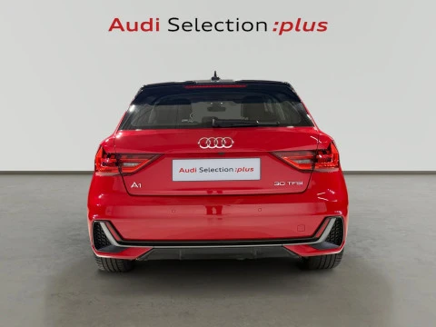 Audi A1 Sportback Adrenalin 30 TFSI 85kW (116CV)
