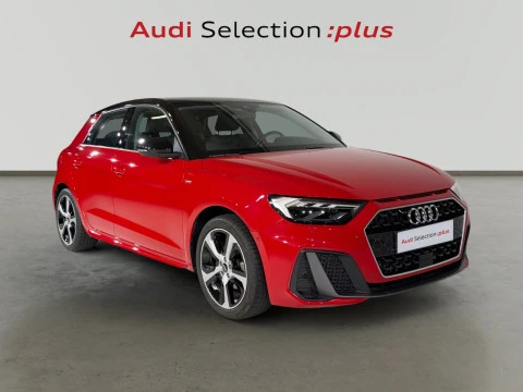 Audi A1 Sportback Adrenalin 30 TFSI 85kW (116CV)