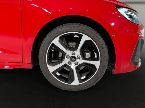 Audi A1 Sportback Adrenalin 30 TFSI 85kW (116CV)
