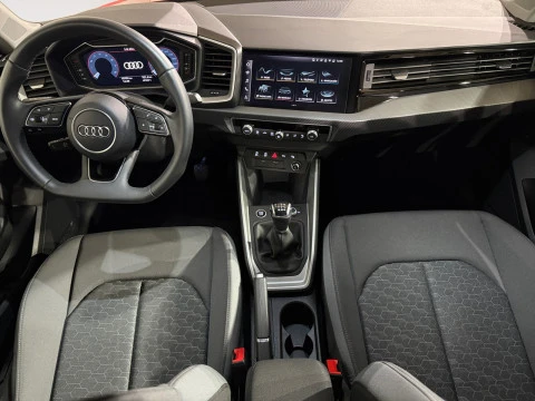 Audi A1 Sportback Adrenalin 30 TFSI 85kW (116CV)