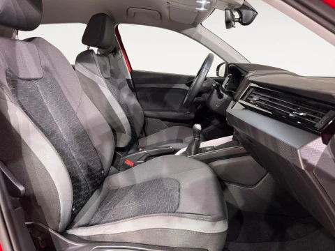 Audi A1 Sportback Adrenalin 30 TFSI 85kW (116CV)