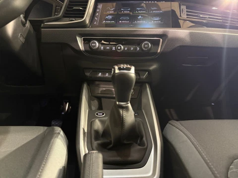 Audi A1 Sportback Adrenalin 30 TFSI 85kW (116CV)