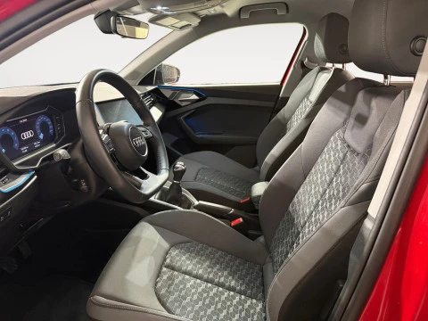 Audi A1 Sportback Adrenalin 30 TFSI 85kW (116CV)