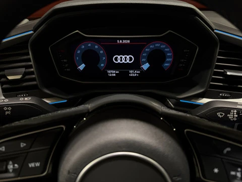 Audi A1 Sportback Adrenalin 30 TFSI 85kW (116CV)
