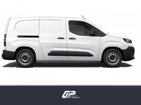 Citroën Berlingo Talla XL BlueHDi 130 S&S PLUS Auto