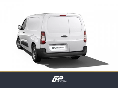 Citroën Berlingo Talla XL BlueHDi 130 S&S PLUS Auto