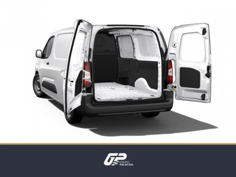 Citroën Berlingo Talla XL BlueHDi 130 S&S PLUS Auto