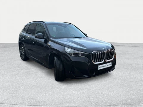BMW X1 sDrive18d