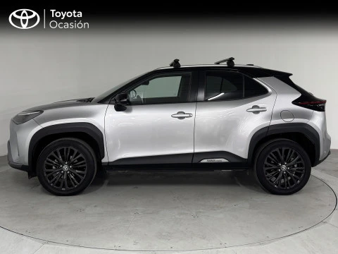 Toyota Yaris Cross 1.5 120H Adventure