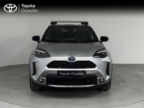 Toyota Yaris Cross 1.5 120H Adventure