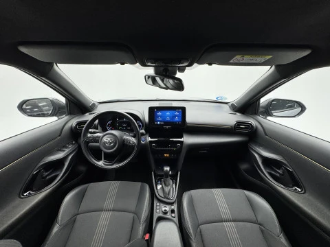 Toyota Yaris Cross 1.5 120H Adventure