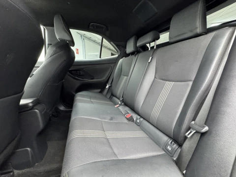 Toyota Yaris Cross 1.5 120H Adventure