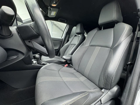 Toyota Yaris Cross 1.5 120H Adventure