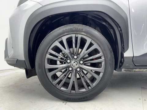 Toyota Yaris Cross 1.5 120H Adventure