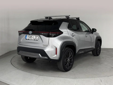 Toyota Yaris Cross 1.5 120H Adventure
