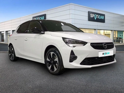 Opel Corsa GS BEV 50kWh 136 CV