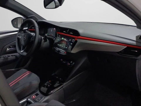 Opel Corsa GS BEV 50kWh 136 CV