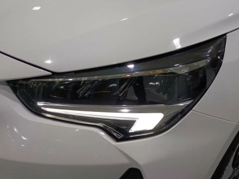 Opel Corsa GS BEV 50kWh 136 CV