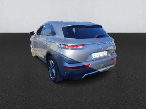 DS 7 Crossback BlueHDi DE 96kW (130CV) AT Bastille +