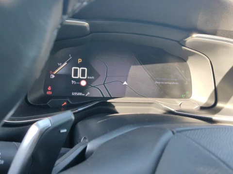 DS 7 Crossback BlueHDi DE 96kW (130CV) AT Bastille +