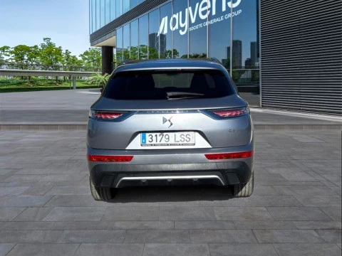 DS 7 Crossback BlueHDi DE 96kW (130CV) AT Bastille +