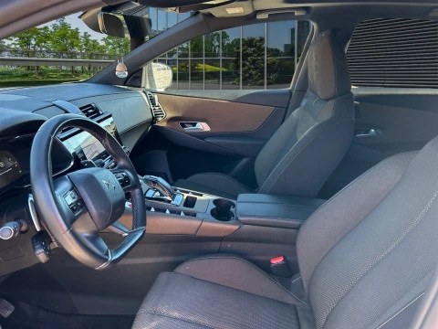 DS 7 Crossback BlueHDi DE 96kW (130CV) AT Bastille +