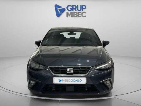 Seat Ibiza 1.0 TSI 85KW FR XS 115 5P