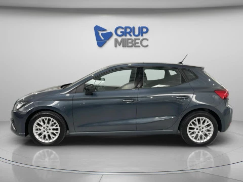 Seat Ibiza 1.0 TSI 85KW FR XS 115 5P